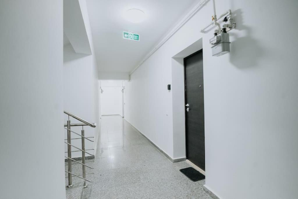Plaza View Apartment